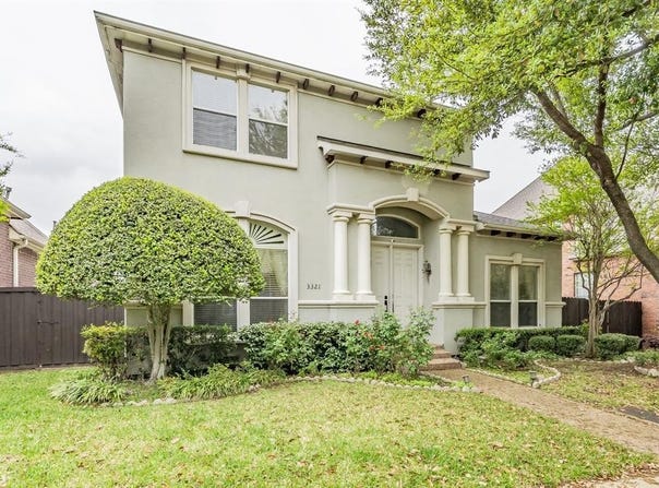 3321 Kendall Lane, Irving, TX 75062