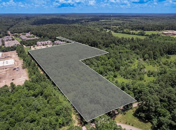 TBD Martinsville Rd, Nacogdoches, TX 75965