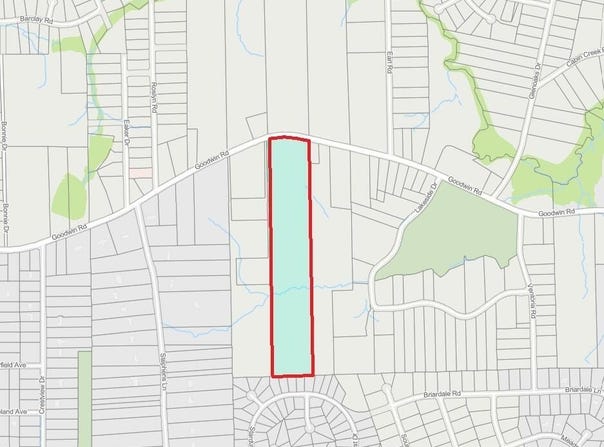 708 Goodwin Road, Durham, NC 27712
