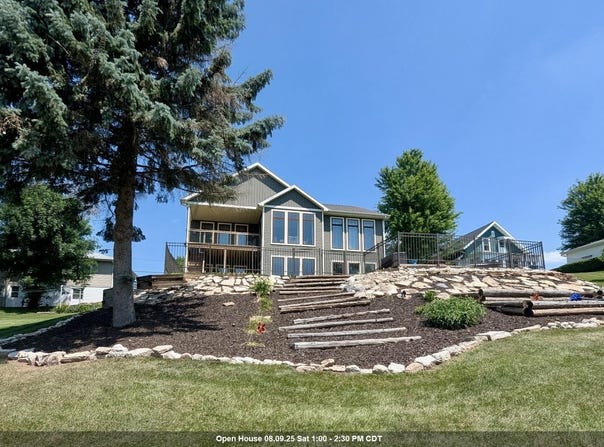 519 PARK Avenue, LITTLE CHUTE, WI 54140-2029
