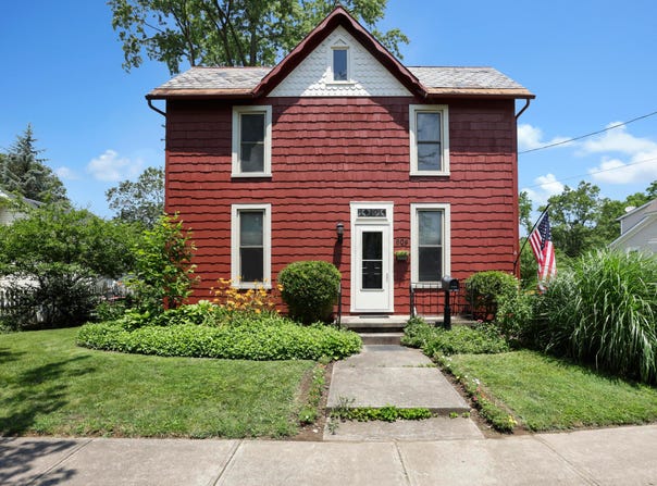 604 Elm Street, Groveport, OH 43125