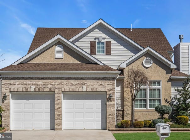 11 BEACH HAVEN Way, WARETOWN, NJ 08758