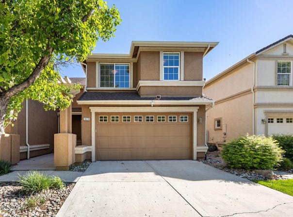 1879 Resistol Drive, Reno, NV 89521