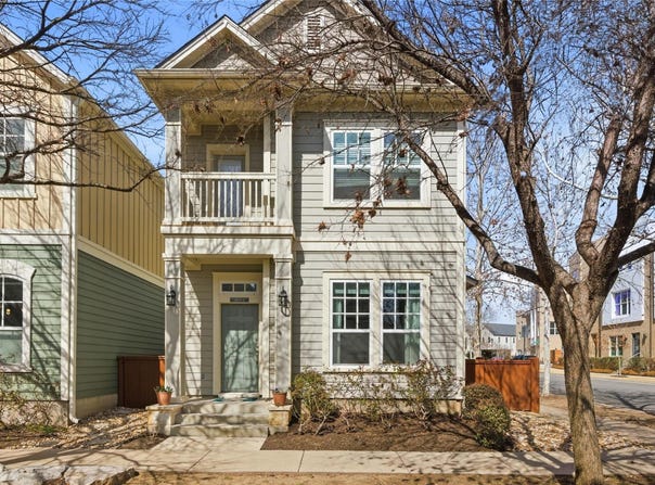 3900 Threadgill St, Austin, TX 78723