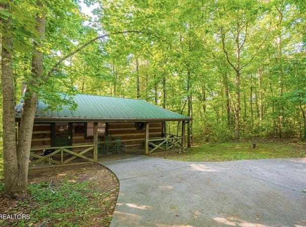 2339 Hidden Mountain Rd, Sevierville, TN 37876