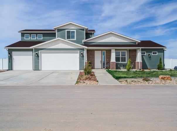 2522 W 5190 N, Cedar City, UT 84721