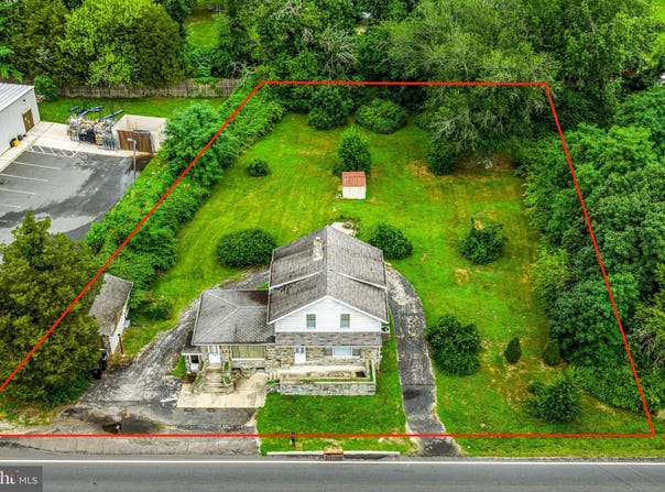 510 W WHITE HORSE PIKE, ATCO, NJ 08004