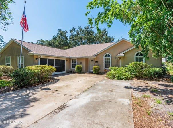 8850 SAN RAE Road, Jacksonville, FL 32257