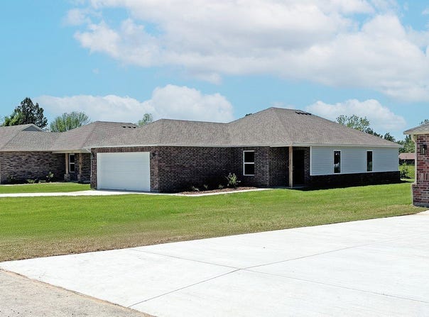 1501 N 80th Street, Broken Arrow, OK 74014