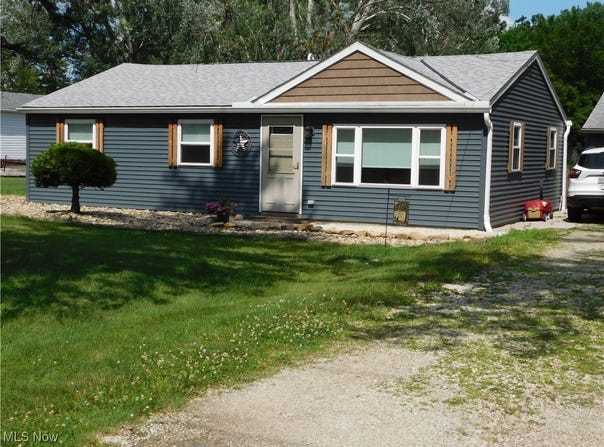 581 Hadcock Road, Brunswick, OH 44212