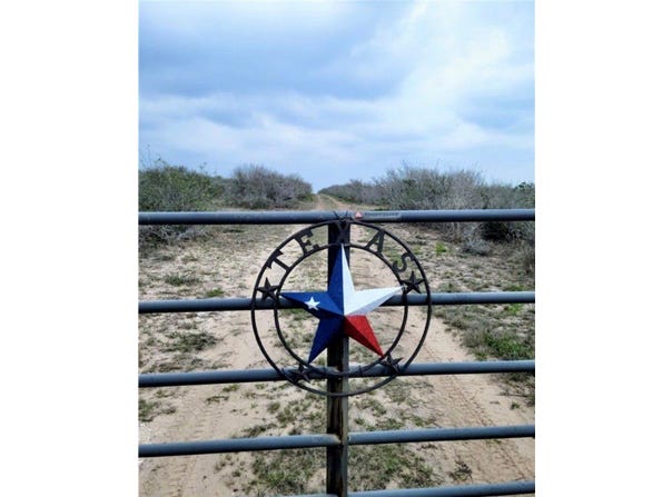 132 Mesquite Spur, George West, TX 78022