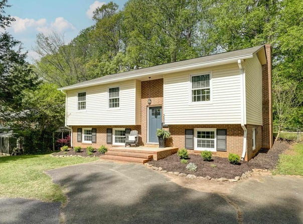 209 OLD LYNCHBURG RD, CHARLOTTESVILLE, VA 22903