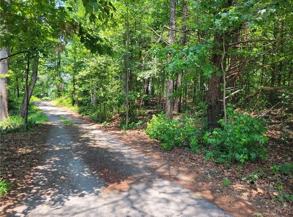 306 Fox Fire Road, Central, SC 29630