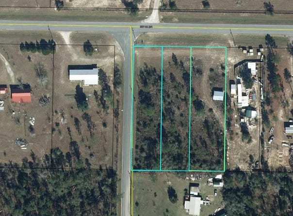 00 NW Cr-274, Altha, FL 32421