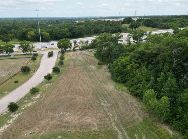 Tbd Gateway Drive, Sherman, TX 75090