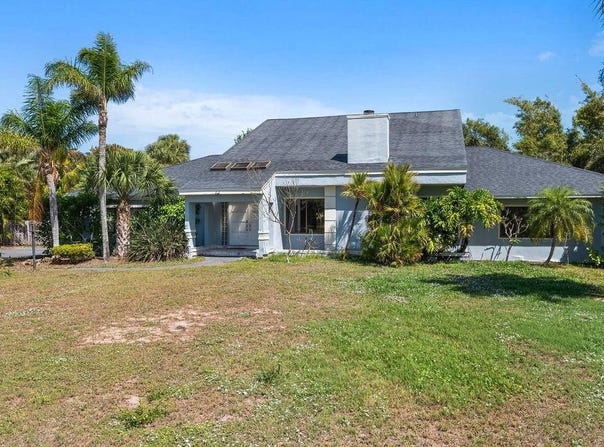 232 River Walk Drive, Melbourne Beach, FL 32951