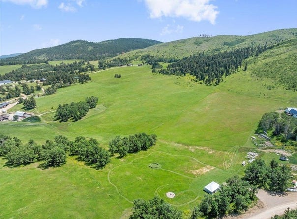 Lot 11 Mattson Lane, Sturgis, SD 57785