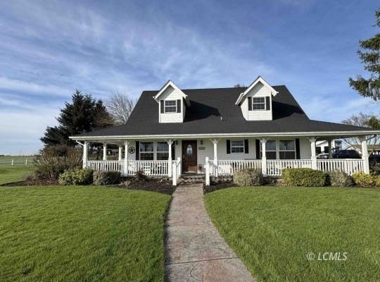 33174 Langmack Road, Lebanon, OR 97355
