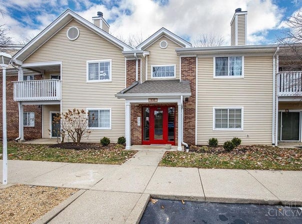 830 Carrington Place, Loveland, OH 45140