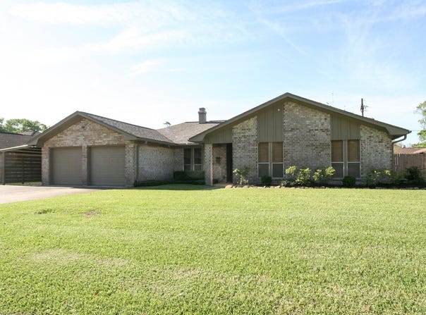 8175 Shenandoah, Beaumont, TX 77706