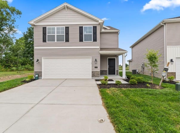 5 Kentucky Avenue, Wilmington, OH 45177