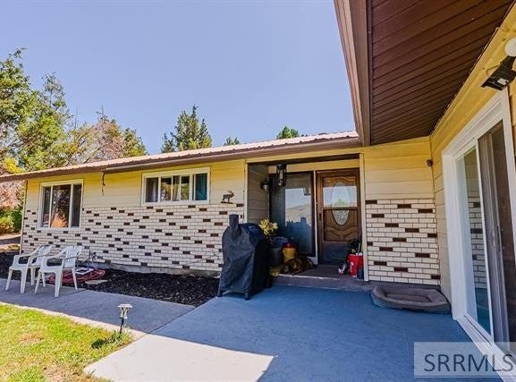 582 E Upper Rock Creek Road, Inkom, ID 83245