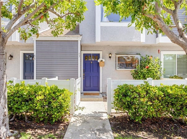 53 Briarwood Lane, Aliso Viejo, CA 92656