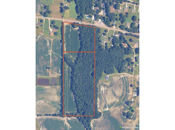 MS-178, Mooreville, MS 38857
