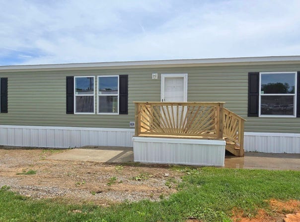 2 Alexander Drive, Danville, KY 40422
