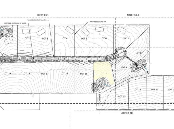 L14 Jay Drive, Dodgeville, WI 53533