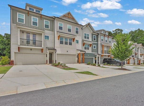 3508 Mount Blue Avenue, Tucker, GA 30084
