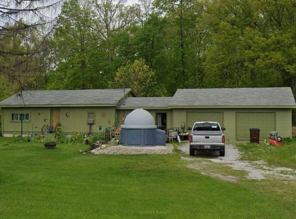 8612 County Road 40, Galion, OH 44833