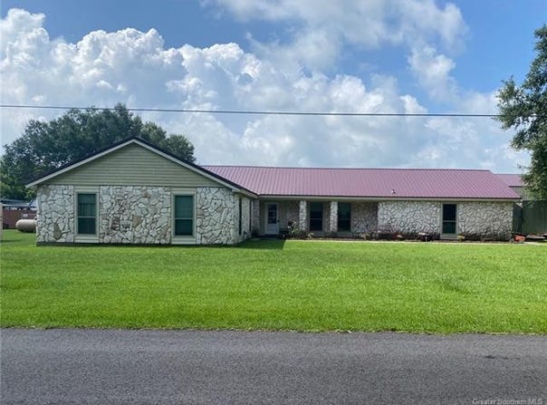 2838 Wilson Drive, Lake Charles, LA 70607