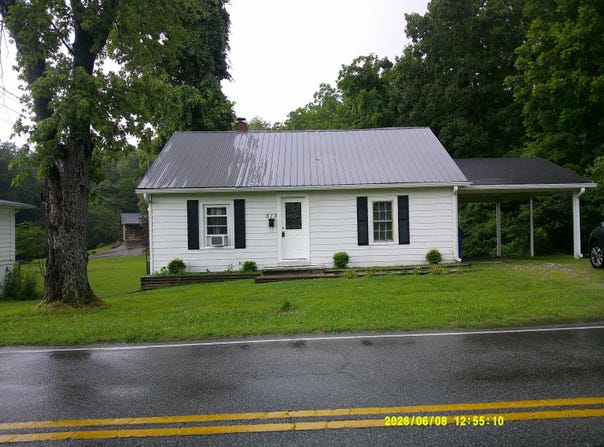 513 Mayfield Road, Clinton, KY 42031