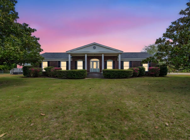 4218 Poole Loop, Mullins, SC 29574