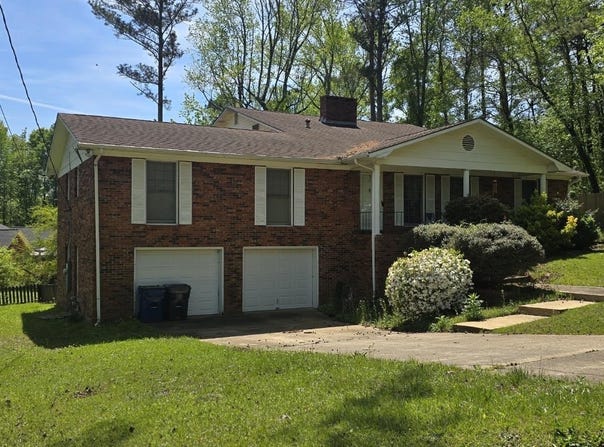 3506 DALE HOLLOW ROAD, ANNISTON, AL 36207