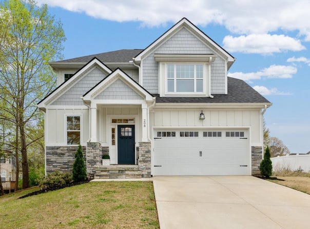 208 Orie Court, Simpsonville, SC 29680