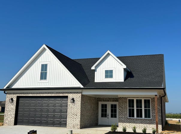 18740 Roscommon Road, Evansville, IN 47725