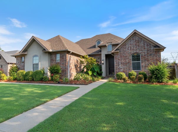 5110 Round Rock, Conway, AR 72034