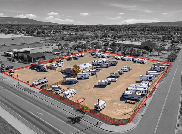 2803 Riverside Parkway, Grand Junction, CO 81501