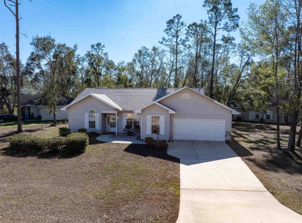 23380 Elmwood Lane, Live Oak, FL 32064