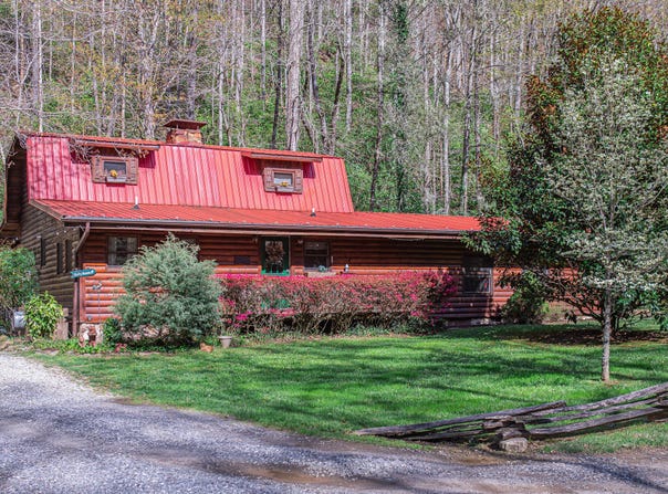 4989 W Buffalo Road, Robbinsville, NC 28771