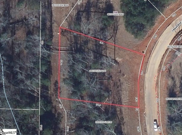 110 Traverse Drive, Greenville, SC 29615