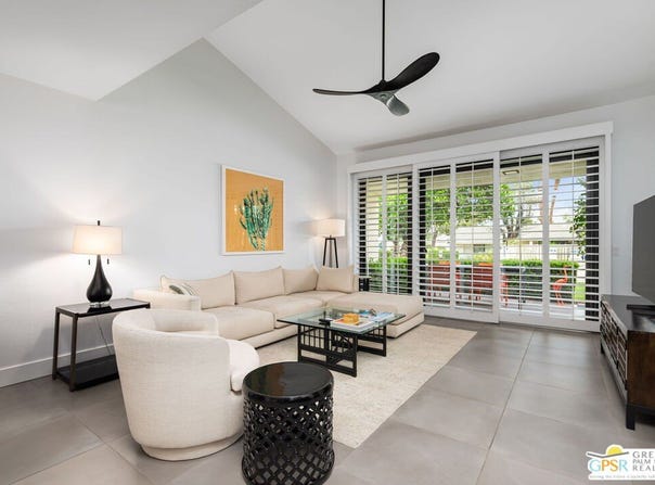 2012 E Sonora Rd, Palm Springs, CA 92264
