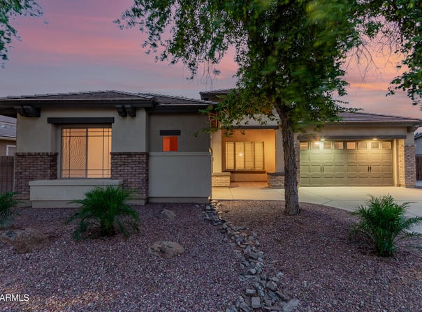 349 E ATLANTIC Drive, Casa Grande, AZ 85122