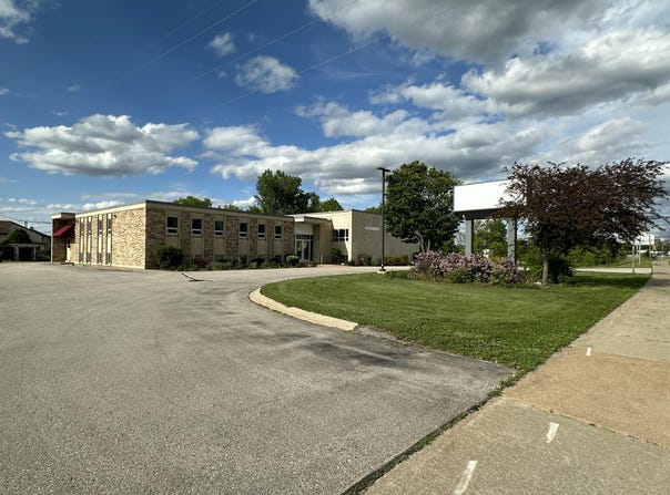 114 E Wisconsin St, Sparta, WI 54656