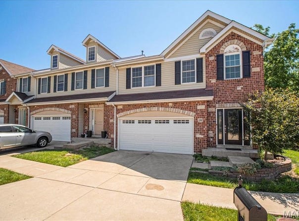 26 Loris Lane, St Charles, MO 63303