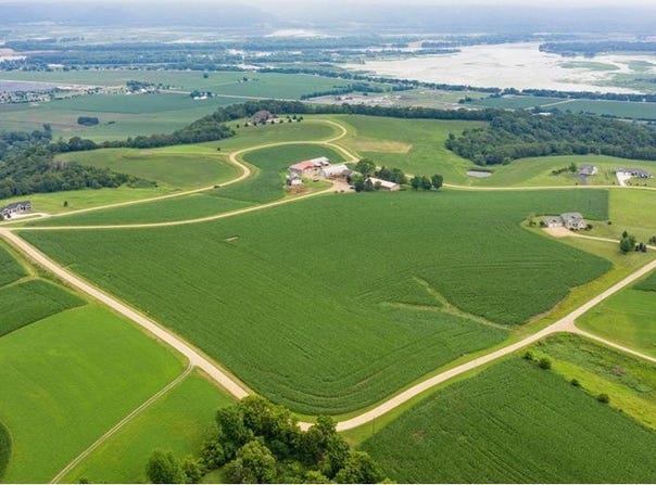 Lot 13 Blk 2 667th ST, Wabasha, MN 55981