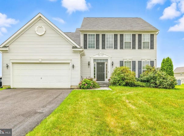 165 ORIOLE LN, SMYRNA, DE 19977
