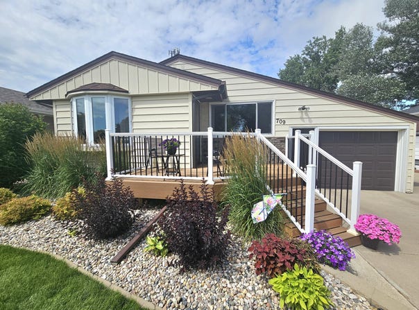 709 N 3rd Street, Aberdeen, SD 57401